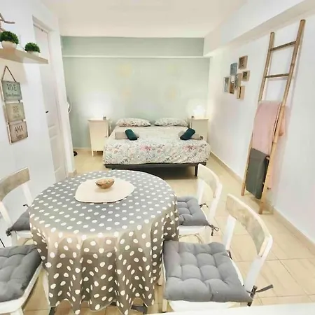 Independiente En Adeje Apartment Costa Adeje (Tenerife)