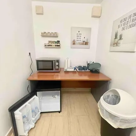 Apartment Independiente En Adeje *