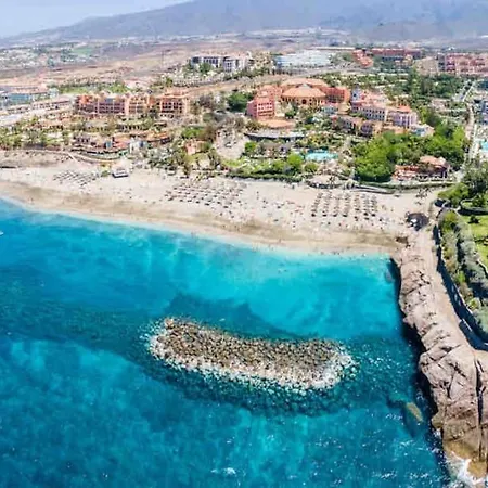 Independiente En Adeje * Costa Adeje (Tenerife)