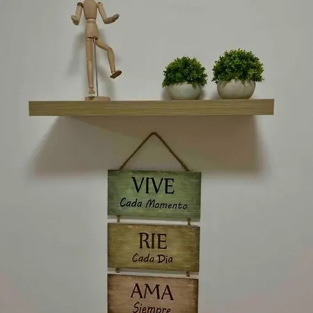 Independiente En Adeje Apartment *