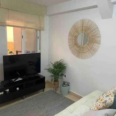 Independiente En Adeje Apartment *